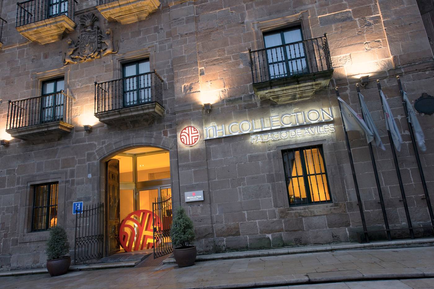 Palacio de Aviles-Spain-AVILES-General view-7