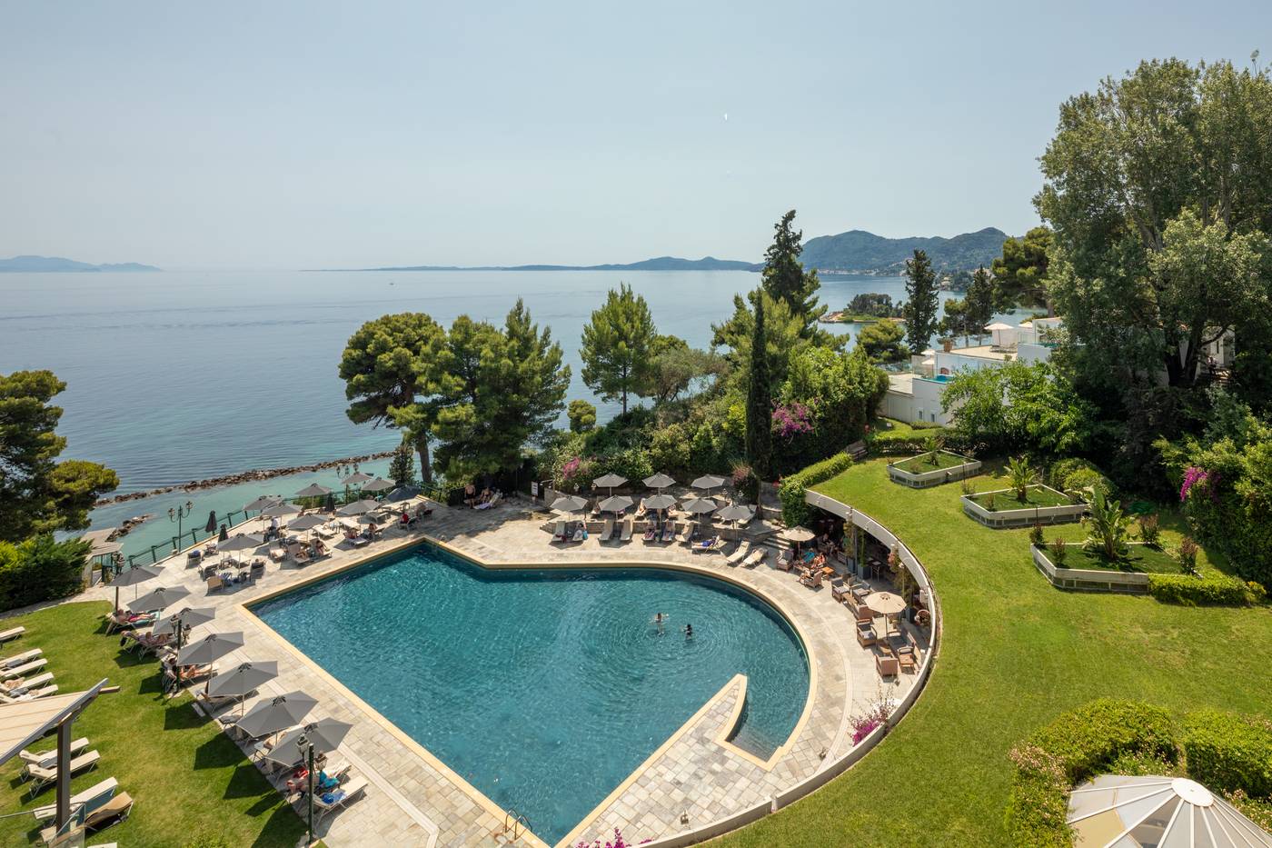 Corfu Holiday Palace