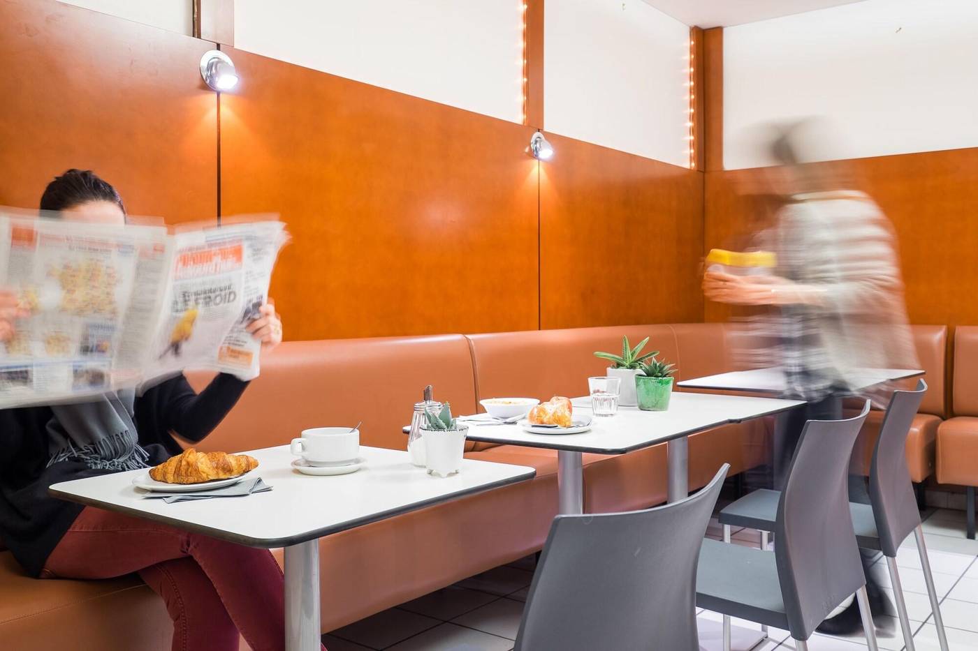 Hôtel Taggât - France - LYON - Sports and Entertainment - 1