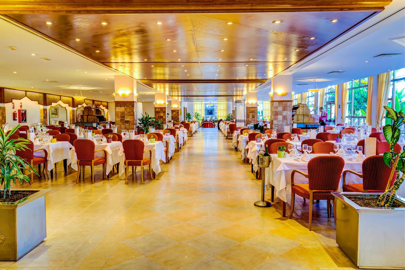 SBH-Costa-Calma-Palace-Restaurant-27