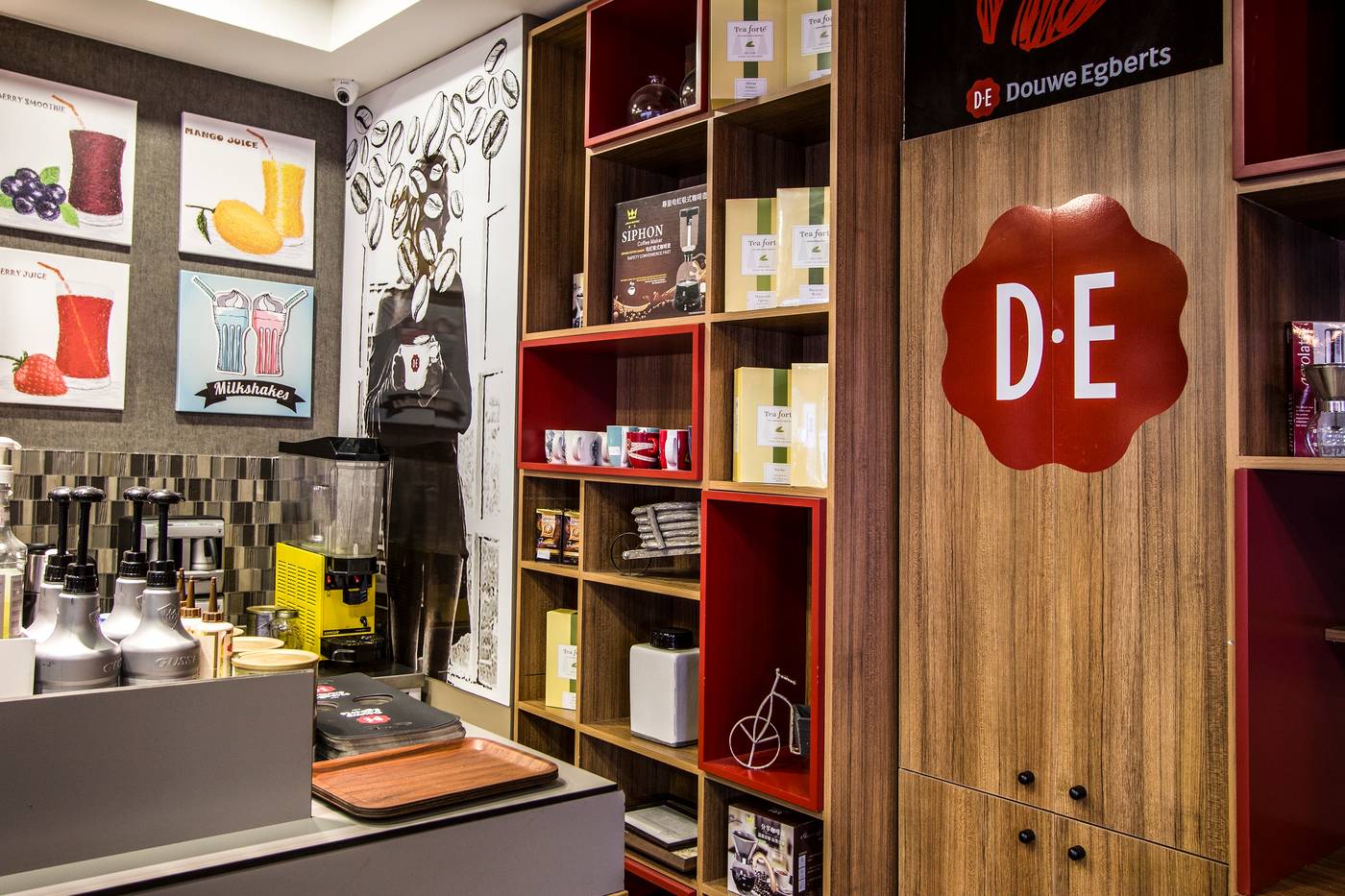 Avantgarde-Hotel-Taksim-Restaurant-9