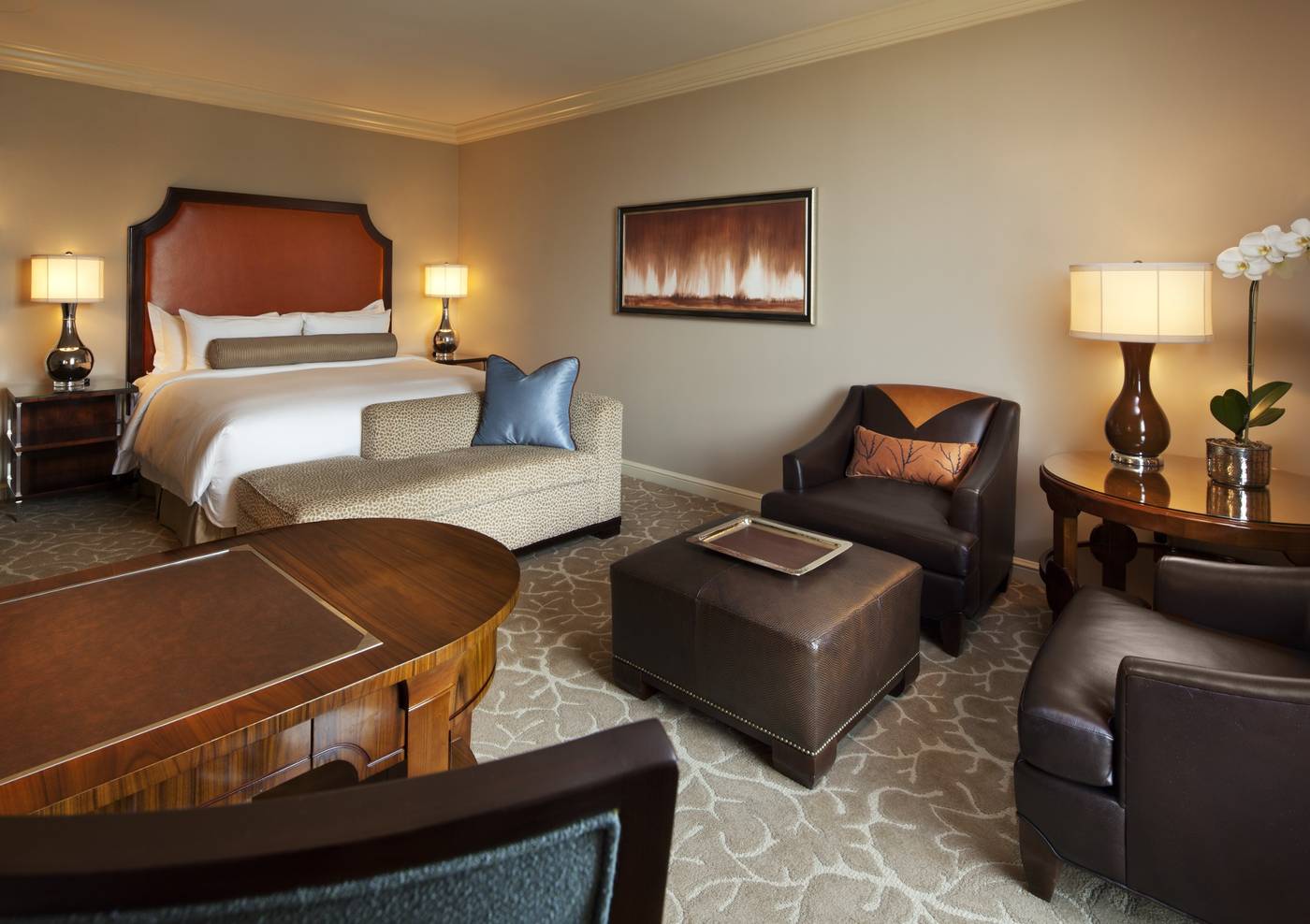 The St. Regis Houston-United States-Houston-General view-7