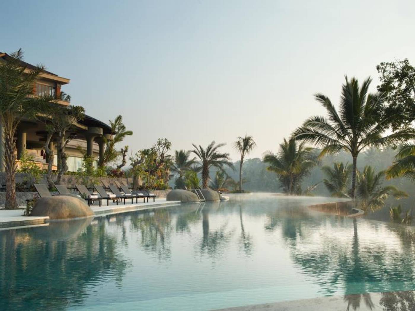 Padma Resort Ubud-Indonesia-PAYANGAN-General view-10