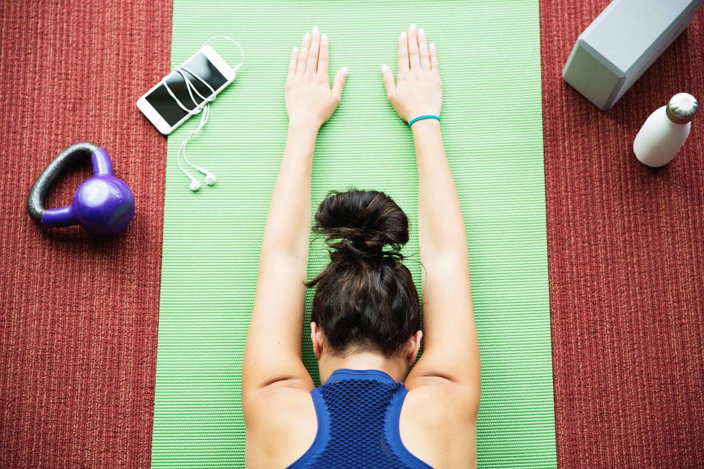 Hyatt-Place-New-York-City---Times-Square-Sports-and-Entertainment-34