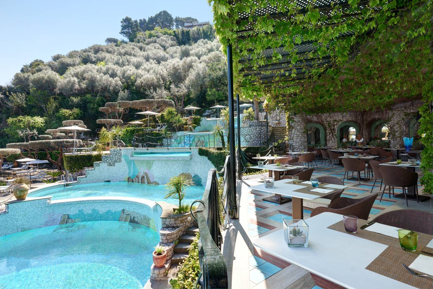 14.10.25 Grand Hotel Capodimonte