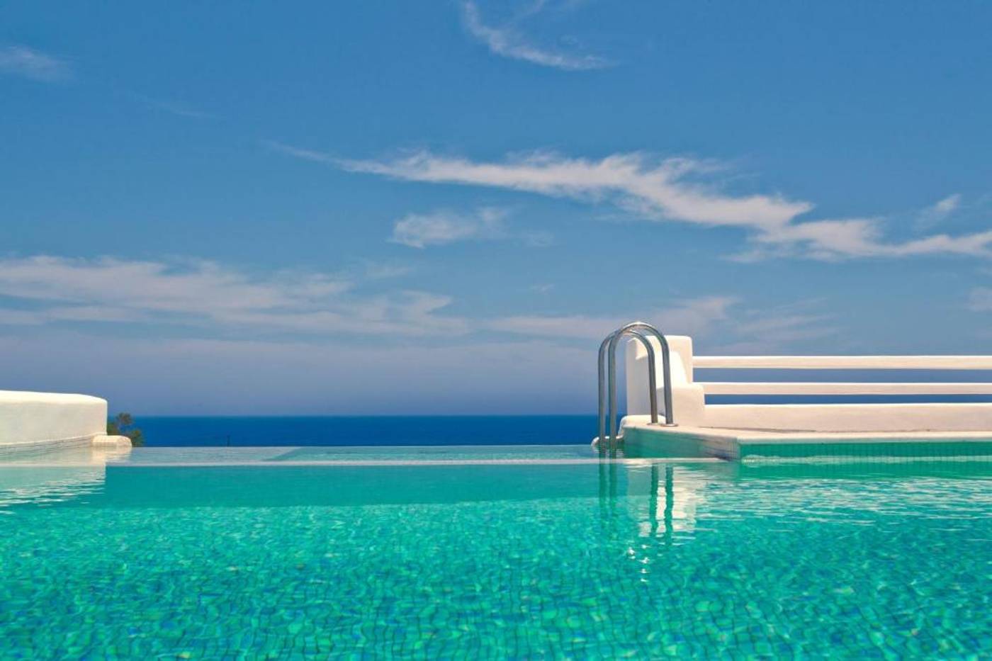 Anema Boutique Hotel &Villas Santorini-Greece-Santorini-General view-3