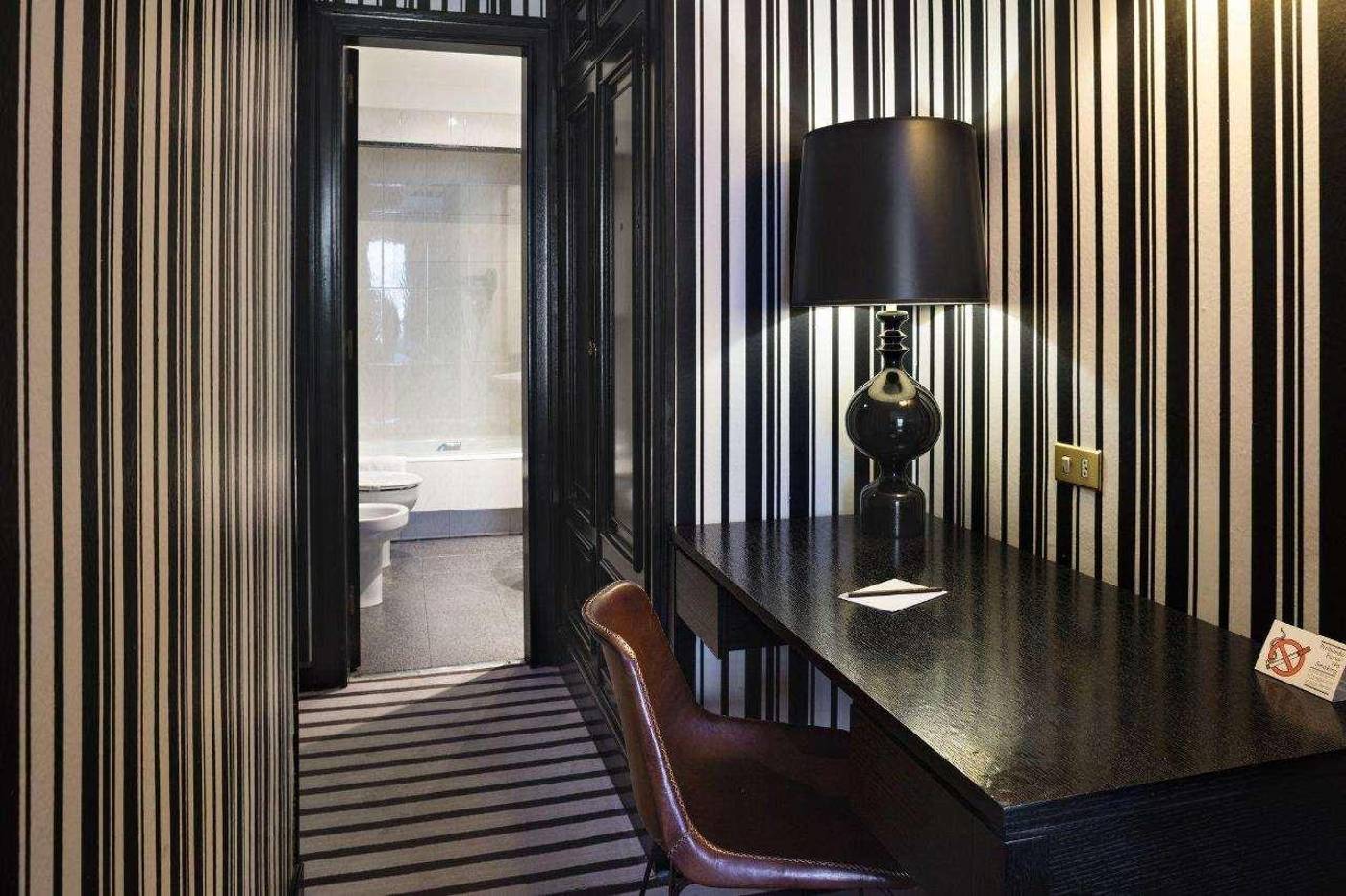 Hotel Clarín-Spain-OVIEDO-Room-9