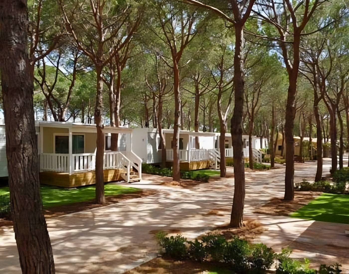 Gitavillage Le Marze-Italy-Grosseto-Room-8