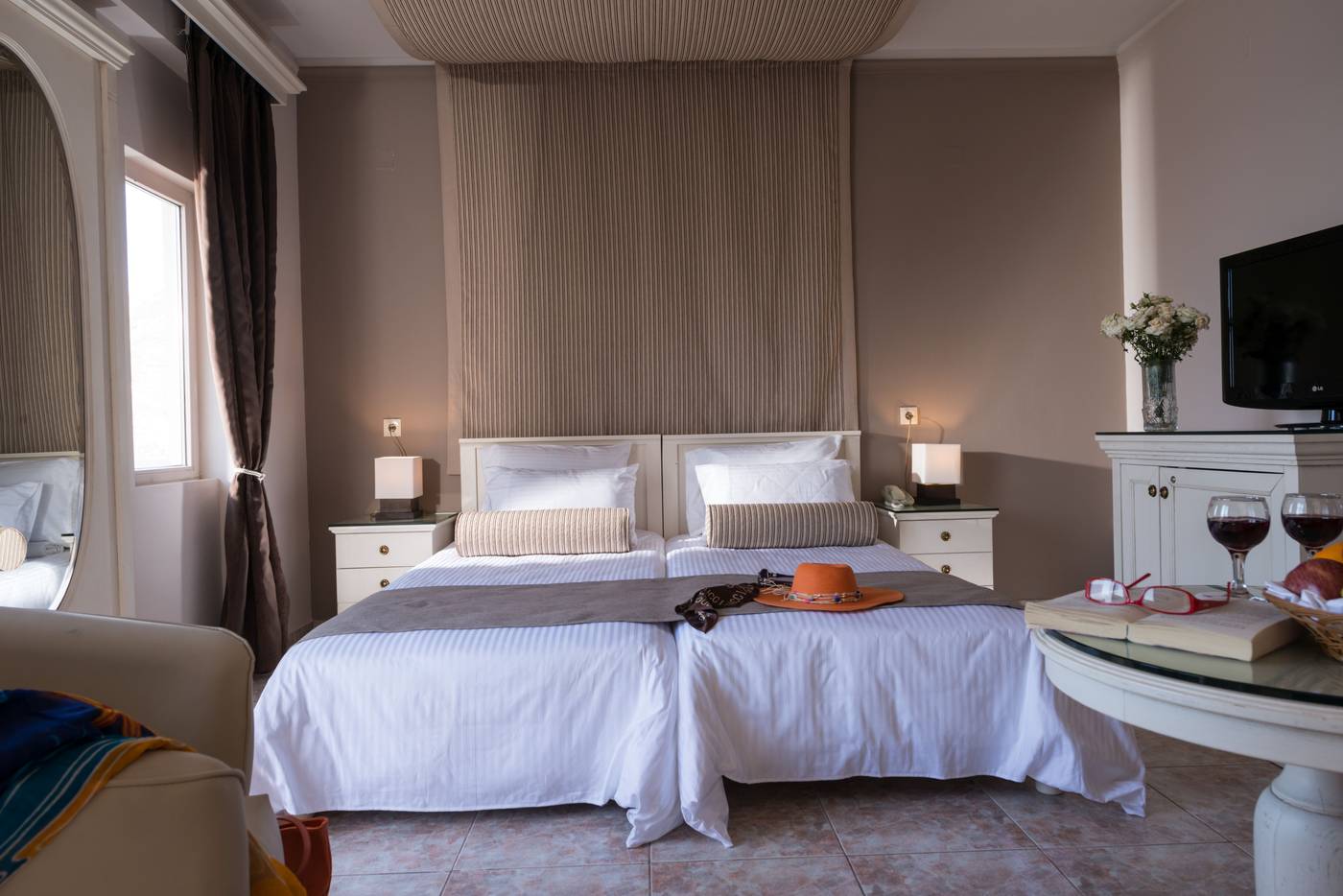 CHC Athina Palace Resort & Spa