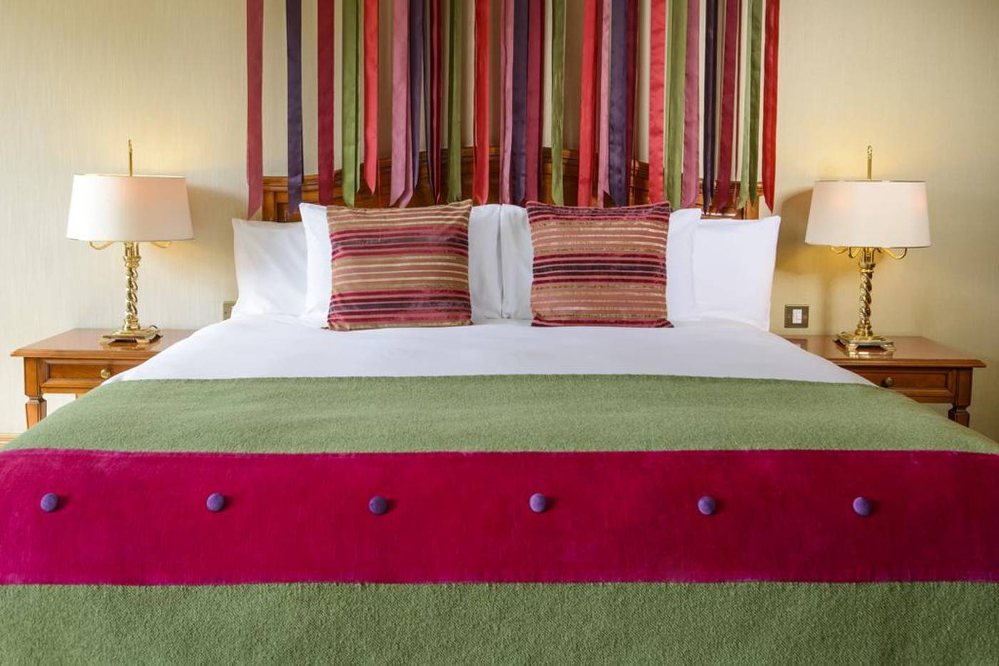 Killarney Plaza Hotel & Spa-Ireland-Killarney -General view-10