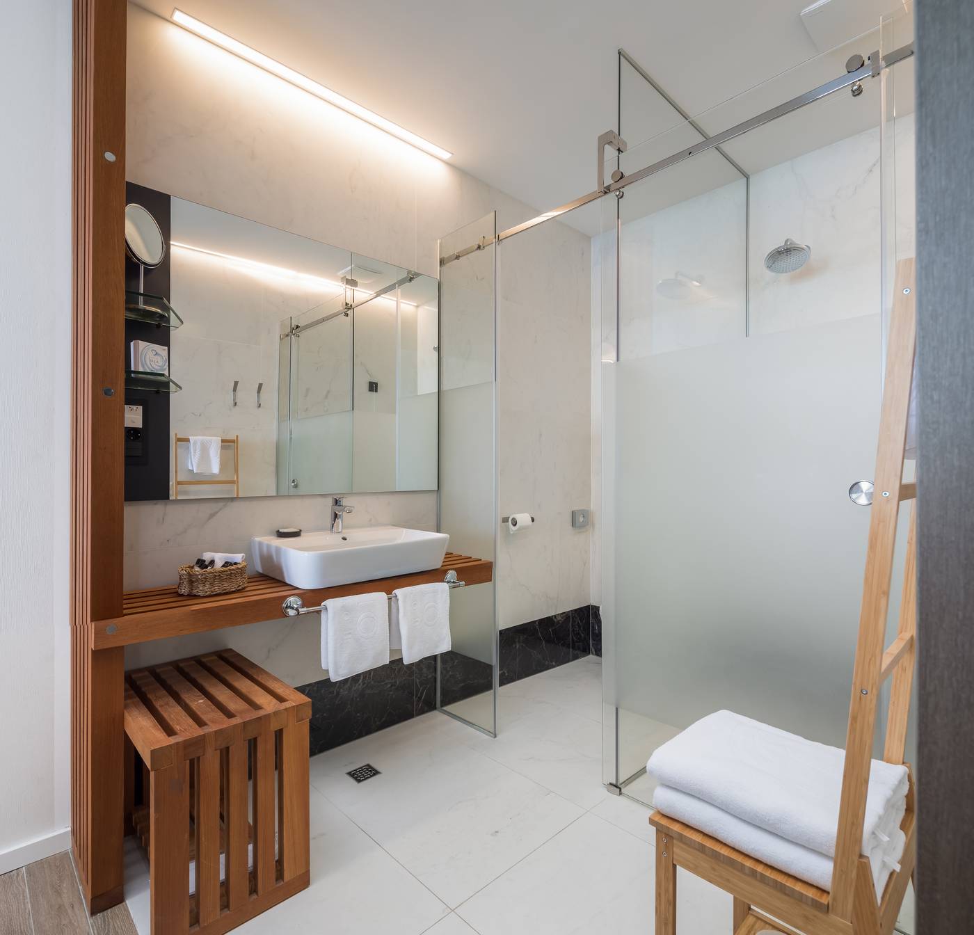 Hotel Ola- Adults only hotel-Croatia-Seget Donji-Room-6