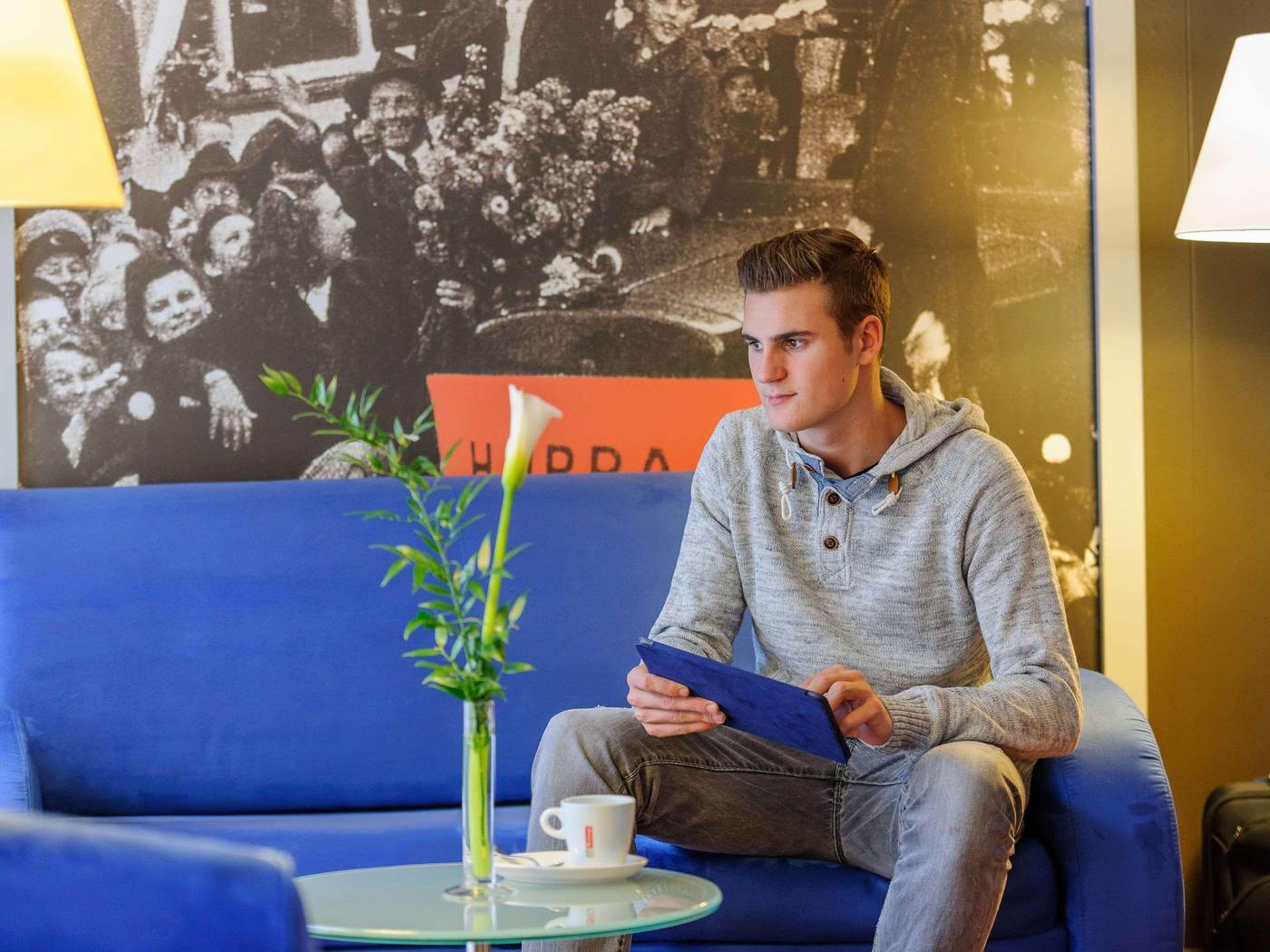 Mercure----Residenz-Berlin-Checkpoint-Charlie-Room-31