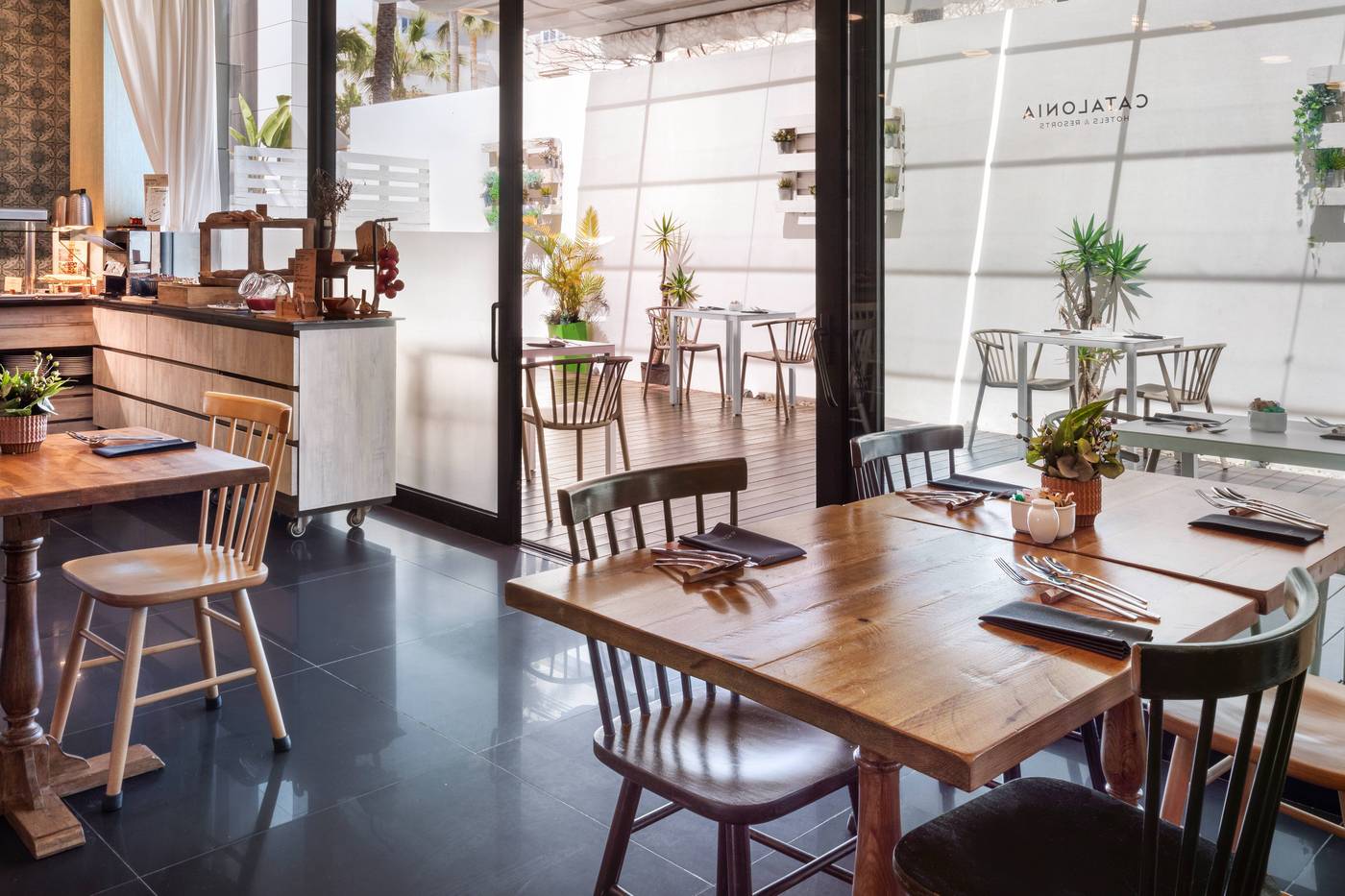 Vincci-Malaga-Restaurant-33