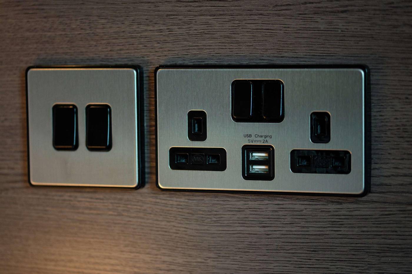 Hampton by Hilton Hamilton Park-United Kingdom-HAMILTON-Room-8