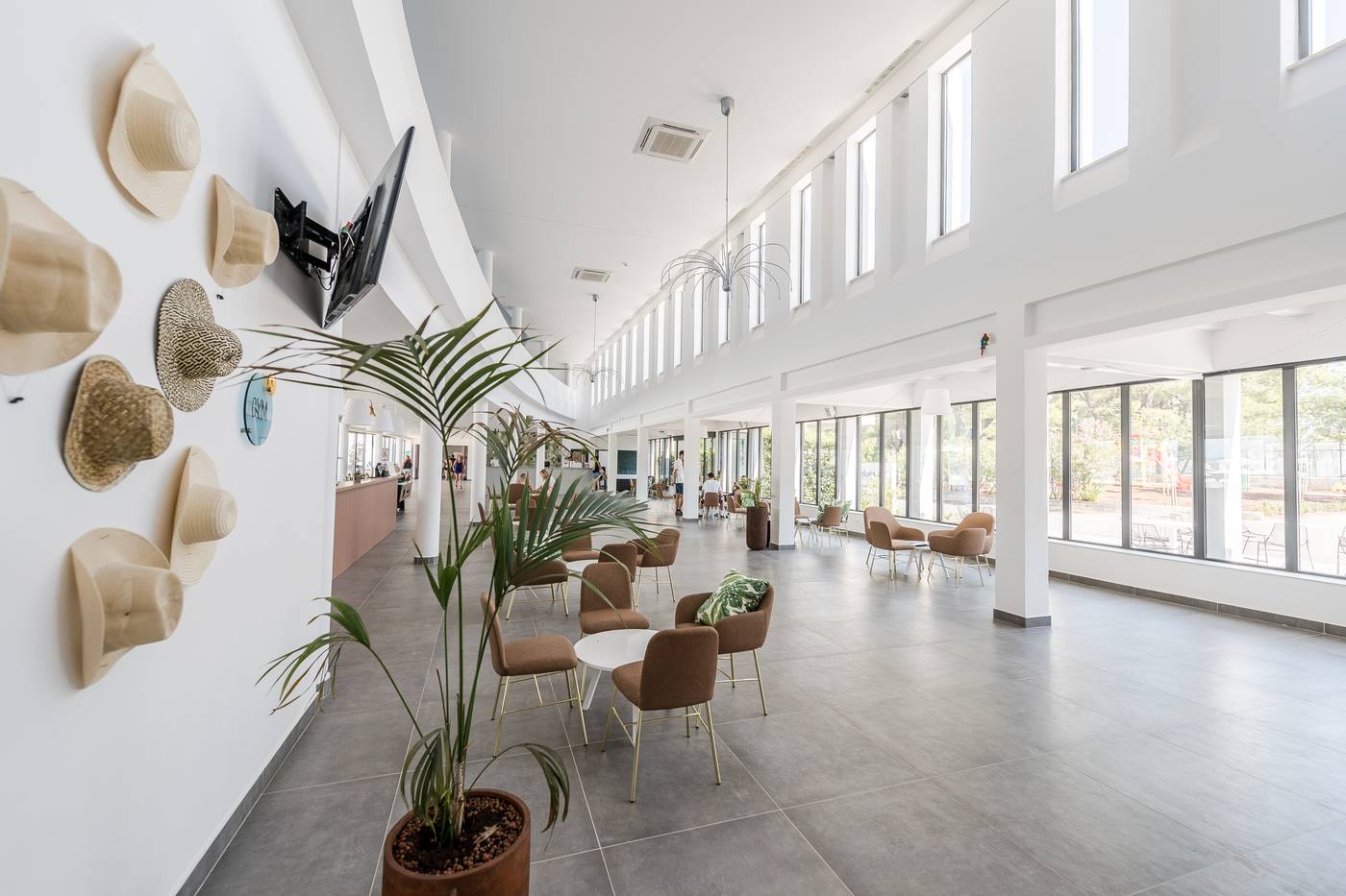 Bluesun-Holiday-Village-Alan-Lobby-22