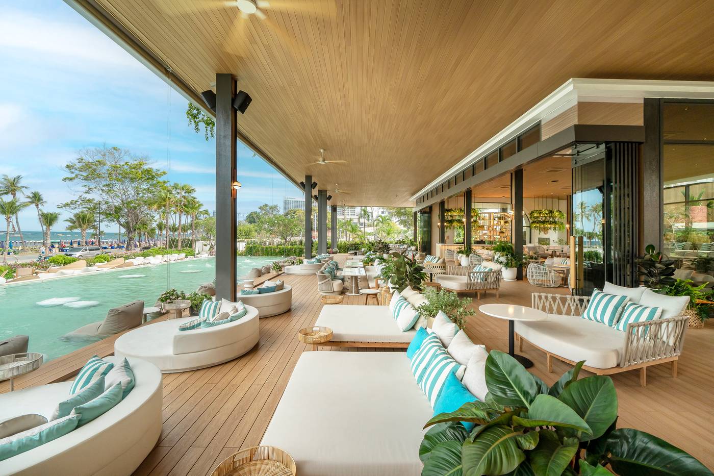24.04.25 Melia Pattaya Hotel