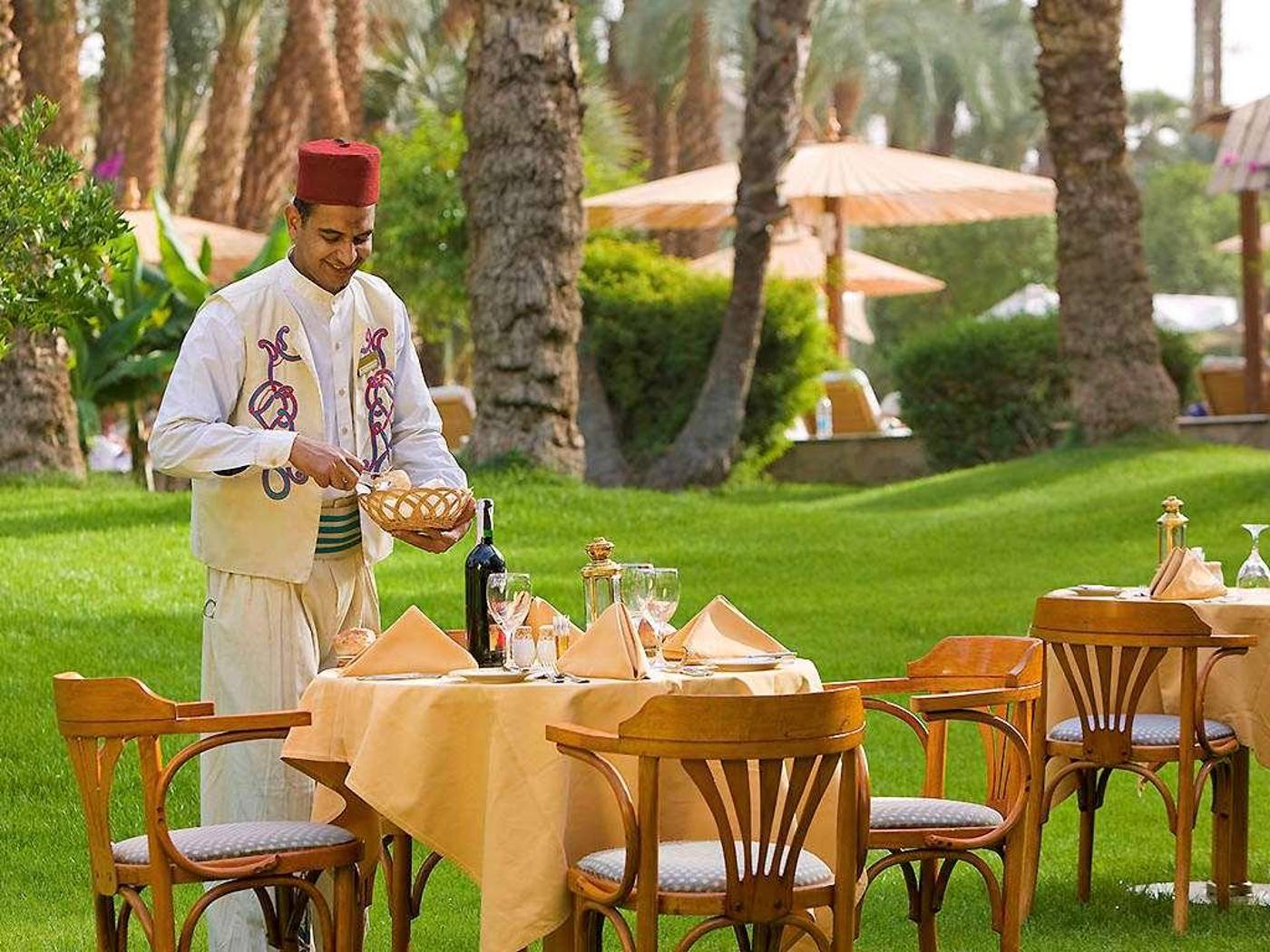 Pavillon Winter Luxor-Egypt-LUXOR-General view-3