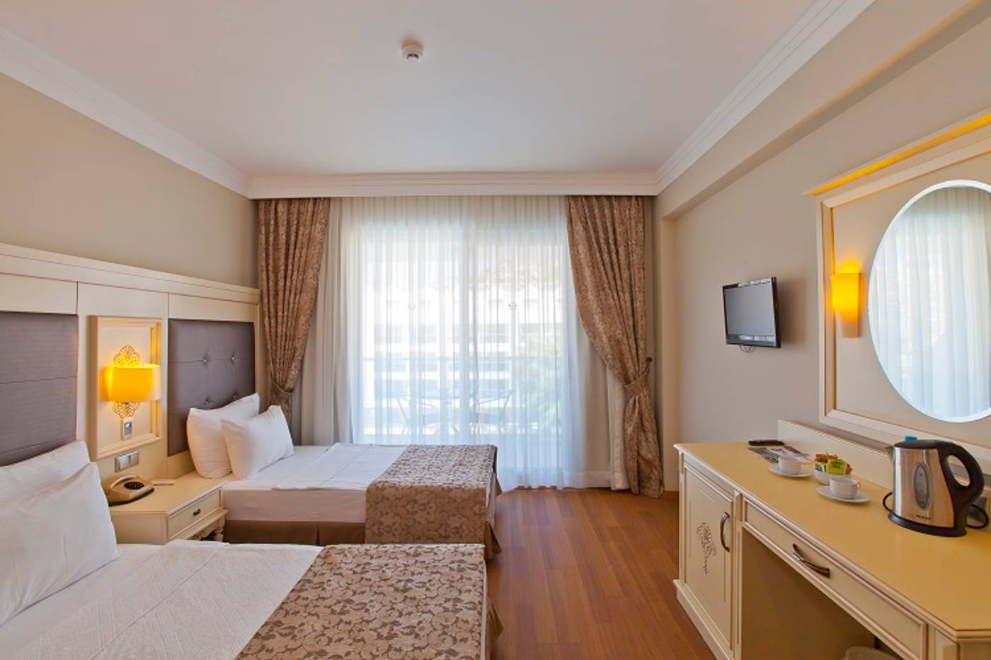 Turunc Resort