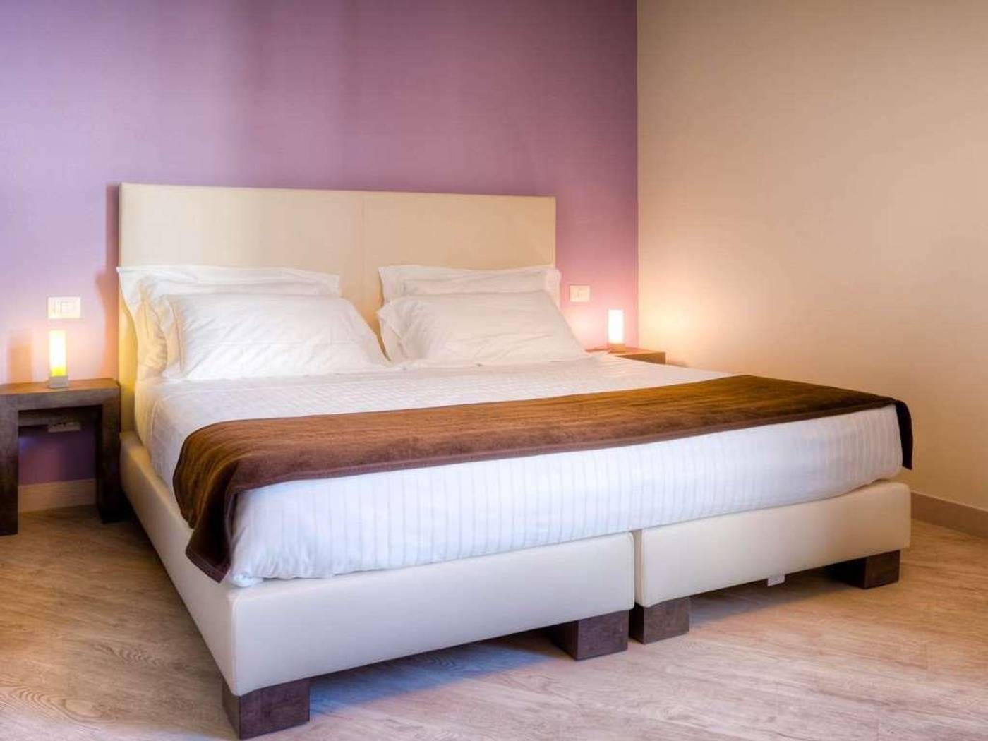 Forte16-Apartments-View---Spa-Room-32