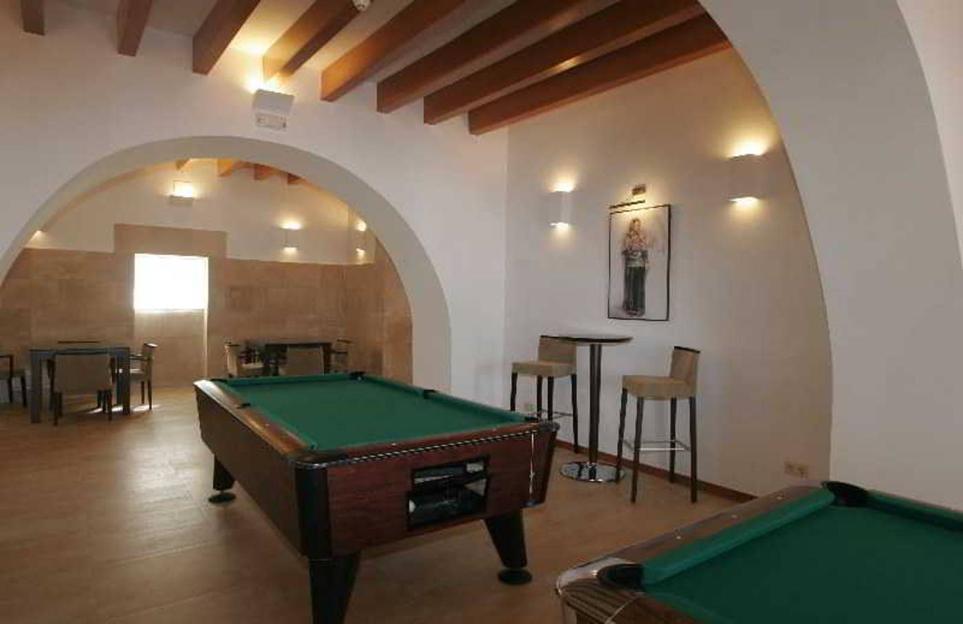 Sirenis-Hotel-Club-Siesta-Sports-and-Entertainment-22