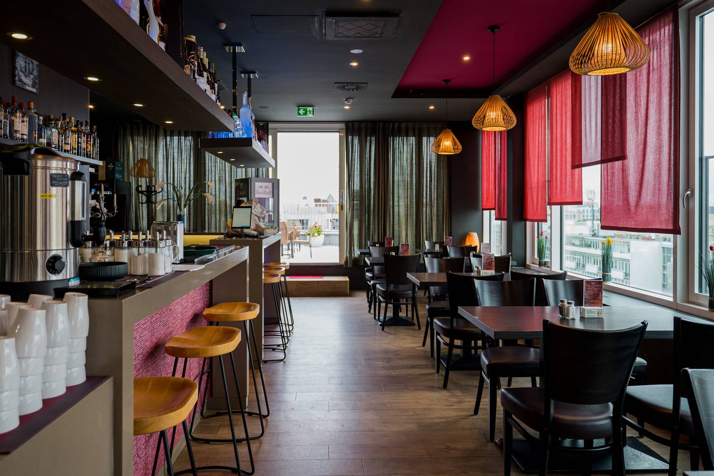 Two-Hotel-Berlin-by-Axel-Restaurant-14