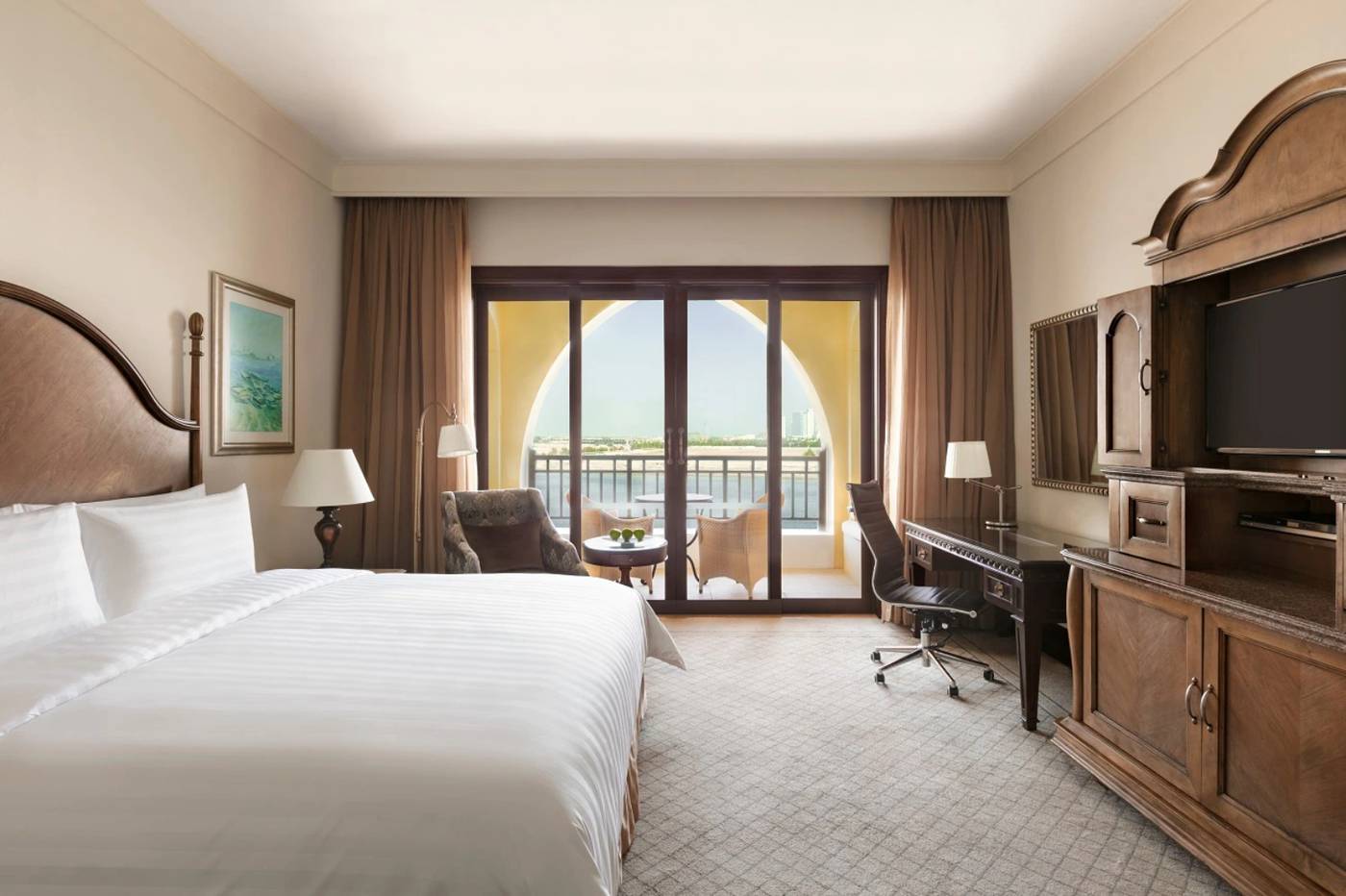 Shangri-La Hotel, Qaryat Al Beri 29