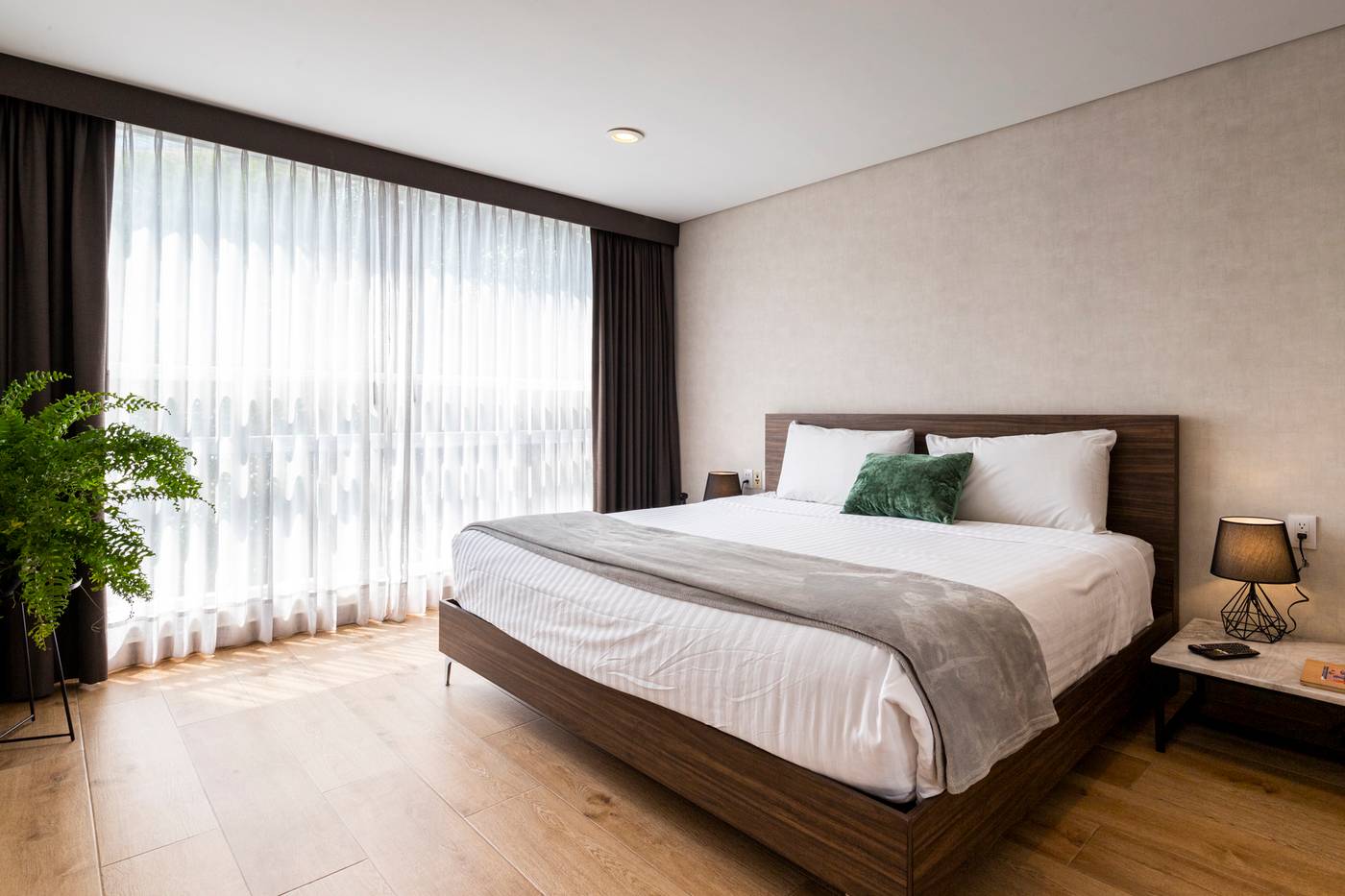 Lincoln Square Polanco-Mexico-MEXICO CITY-Room-8