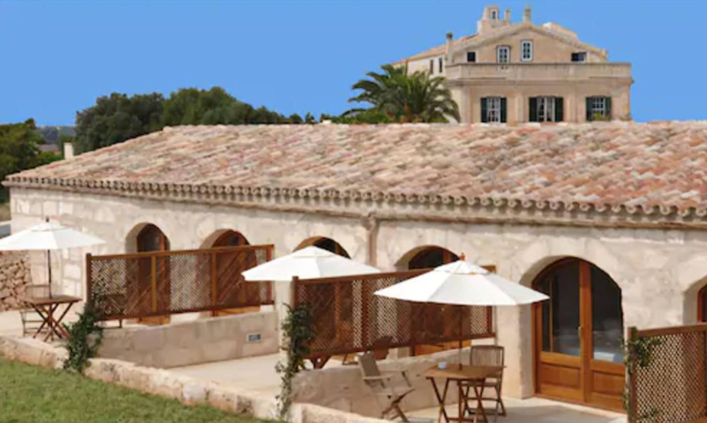 Alcaufar-Vell-Hotel---Restaurant-General-view-27