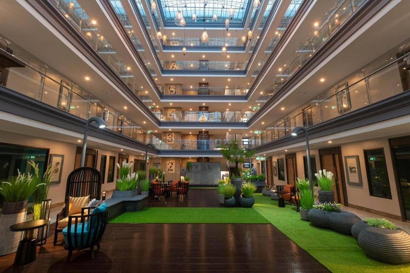 VSK-Residence-SHA-Extra-Plus-By-Zuzu-General-view-10