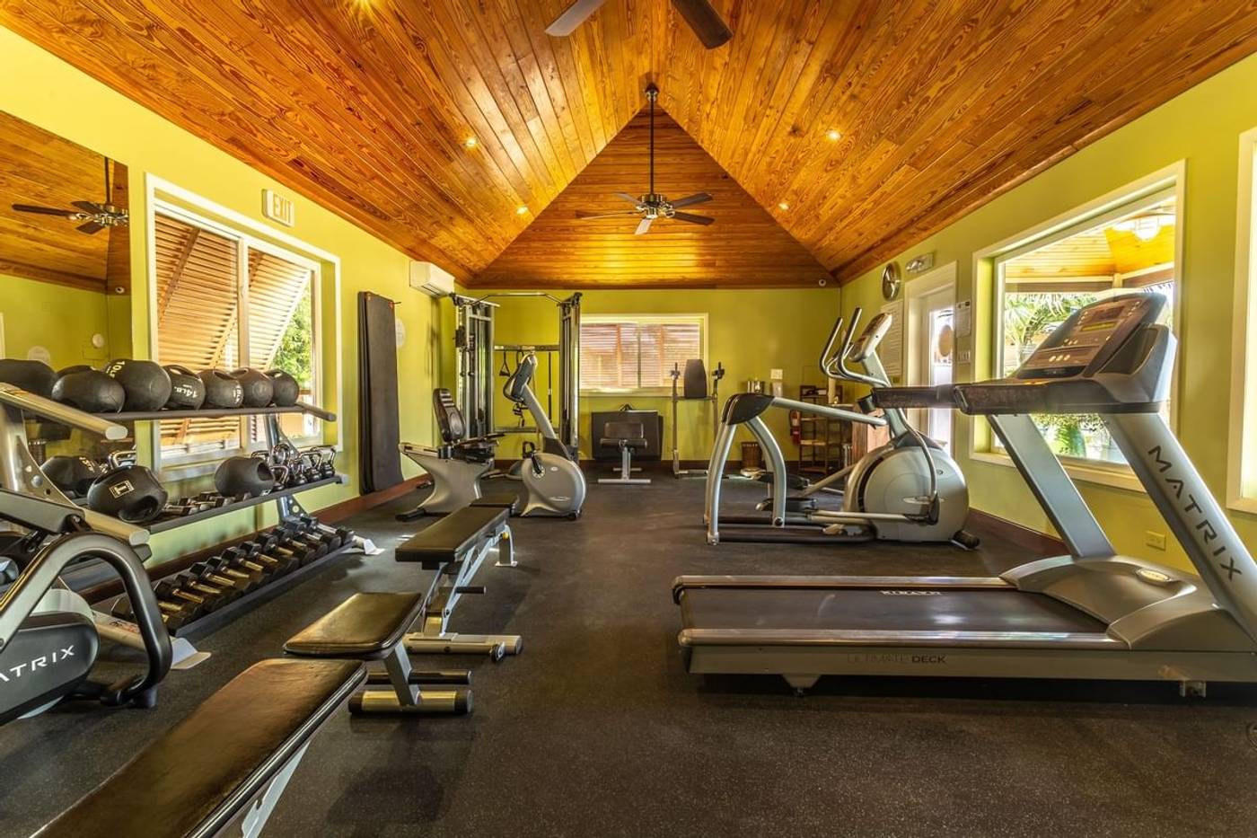 Manchebo Beach Resort & Spa