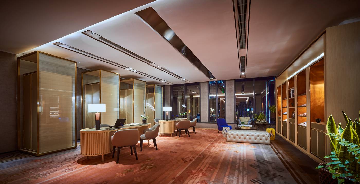 EQ Kuala Lumpur-Malaysia-KUALA LUMPUR-General view-6