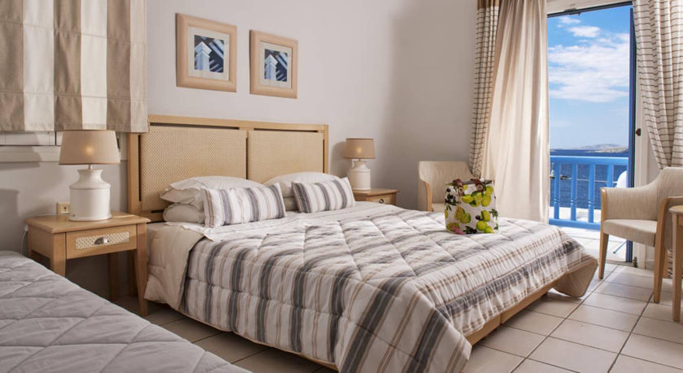 Harmony Boutique Hotel