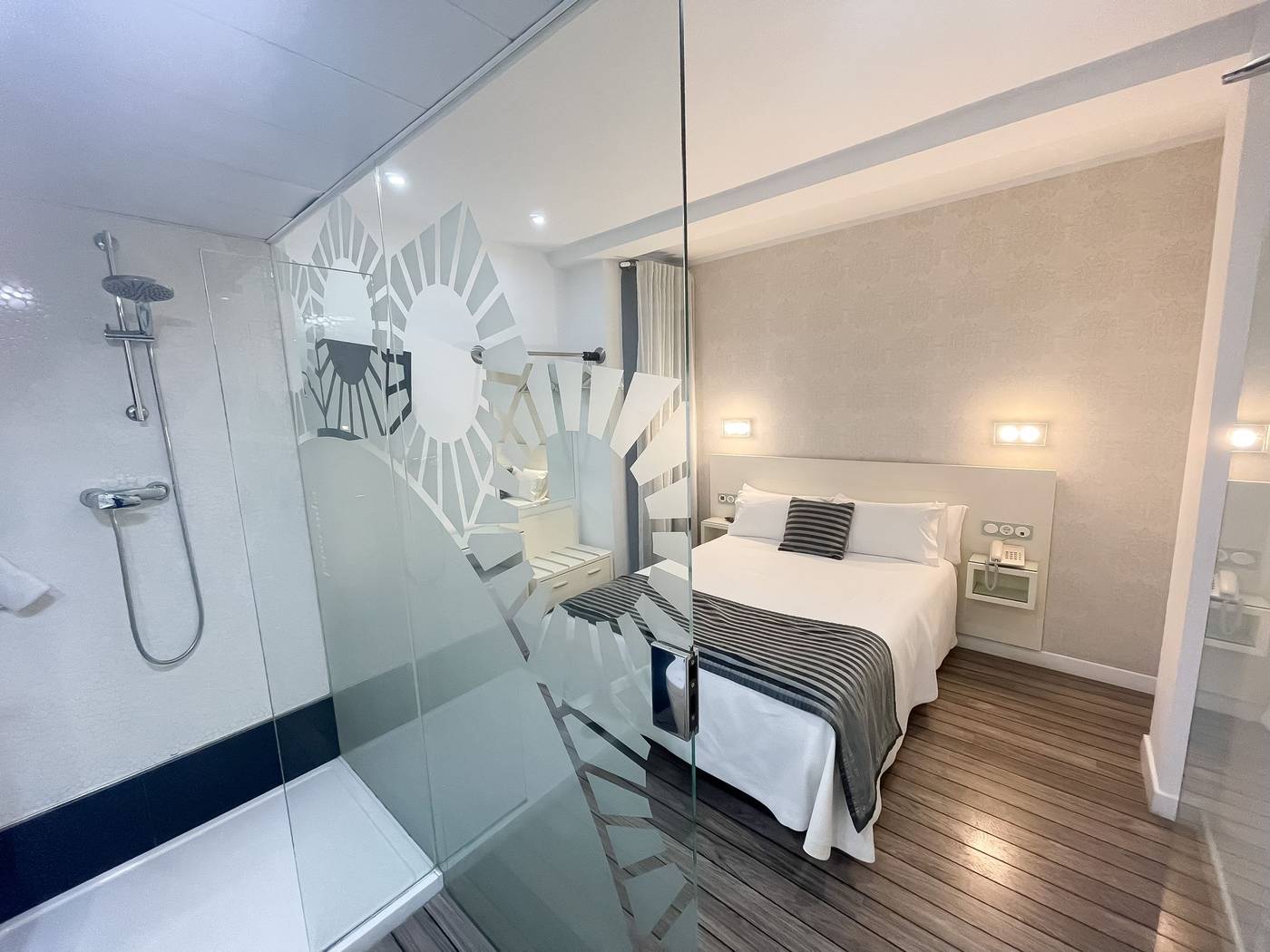 La Boutique Puerta Osario-Spain-CORDOBA-Room-5