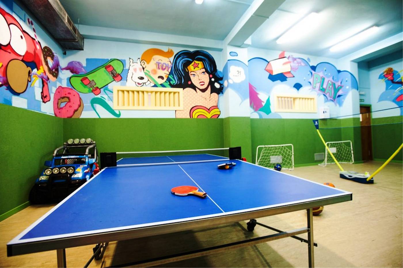 Royal-Sun-Resort-Sports-and-Entertainment-66