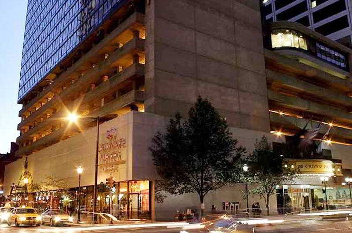 Sonesta Downtown Philadelphia Rittenhouse Square-United States-Philadelphia-General view-5