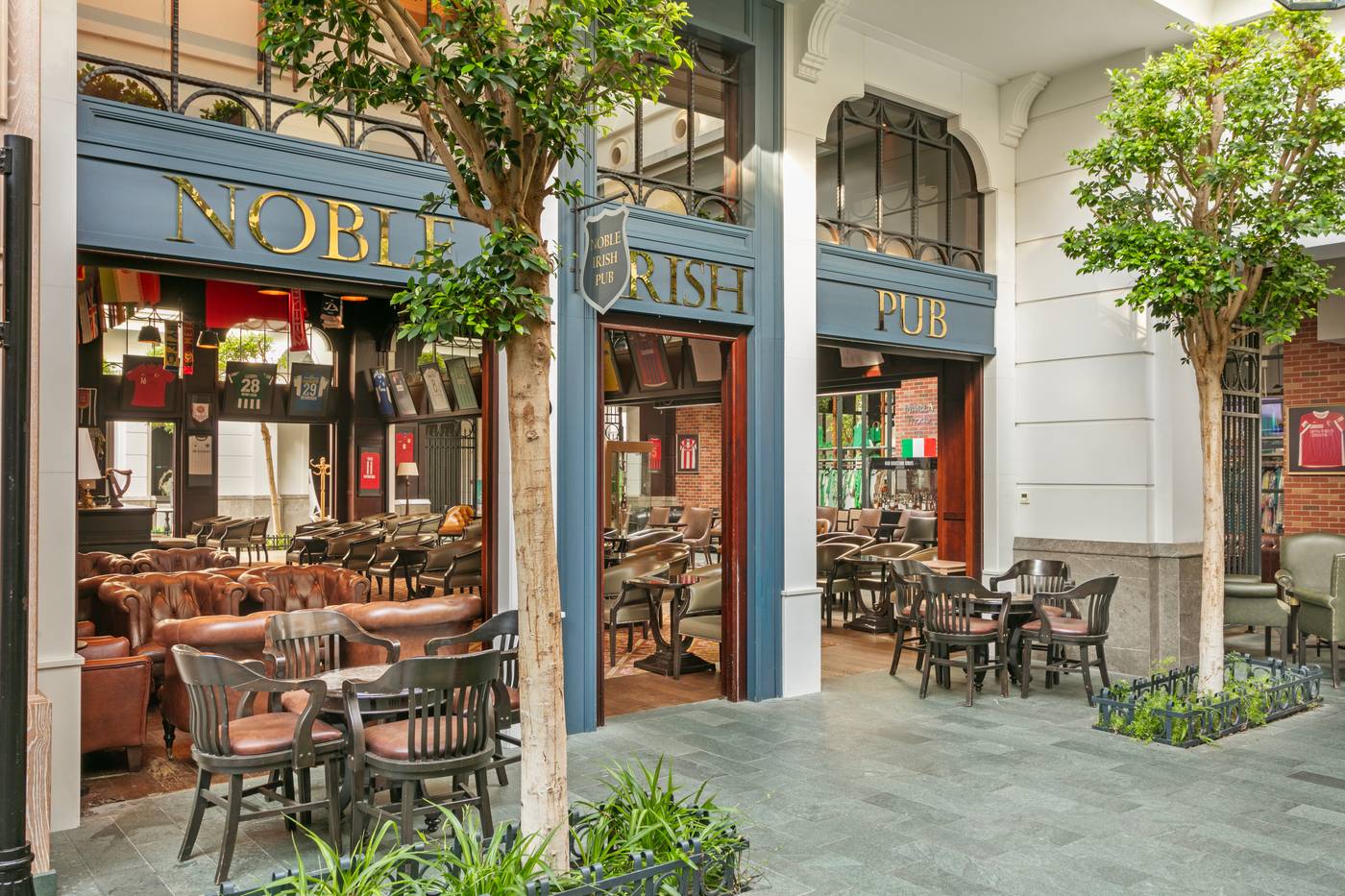 Titanic-Deluxe-Golf-Belek-Bar-78