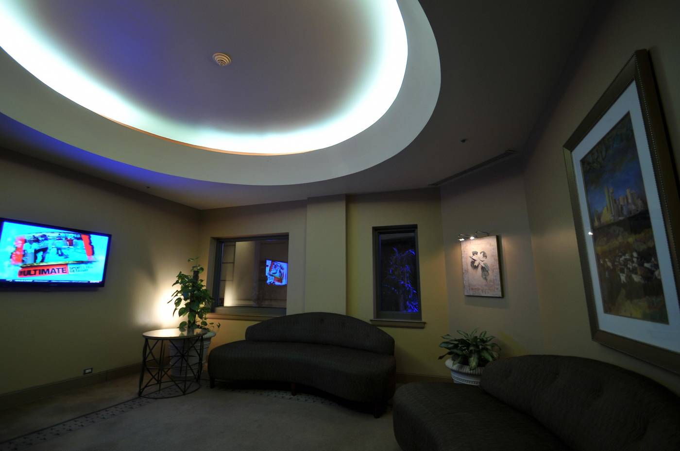 Magnolia Dallas-United States-DALLAS-Lobby-8