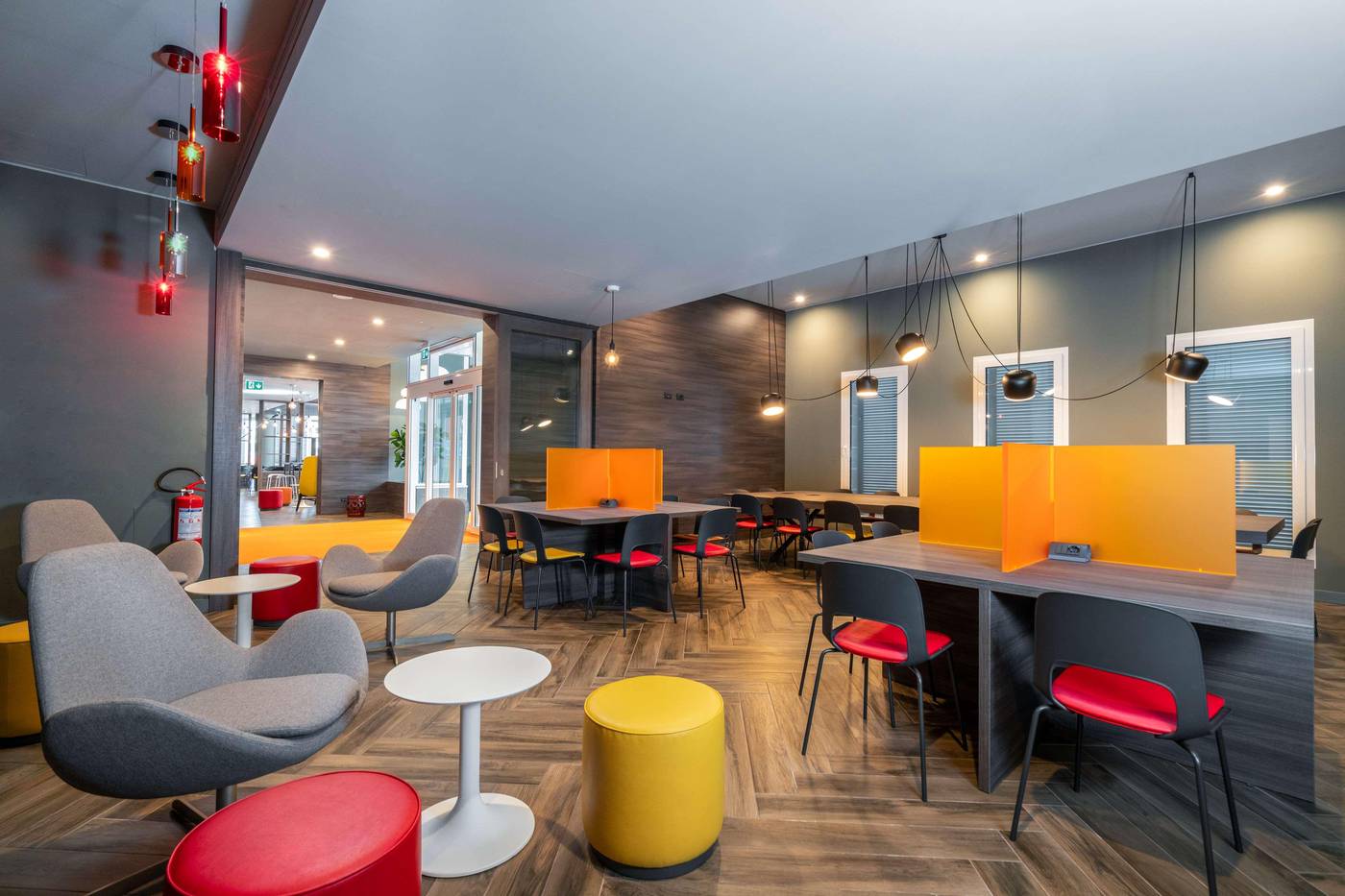 Campanile-Venice-Mestre-Lobby-19