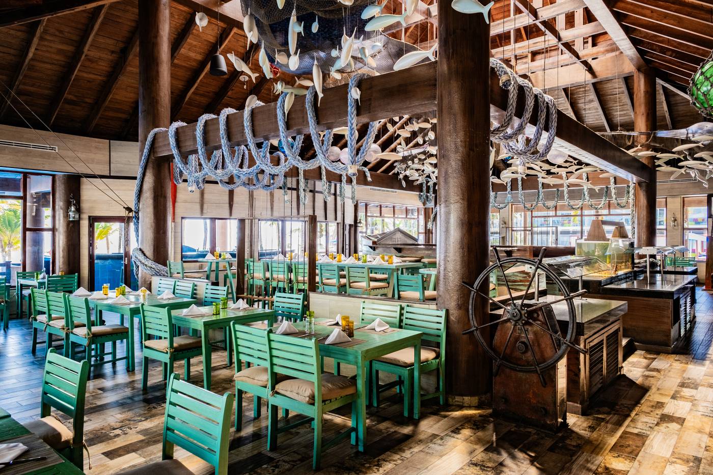 30.01.26 Iberostar Slection Riviera Cancun