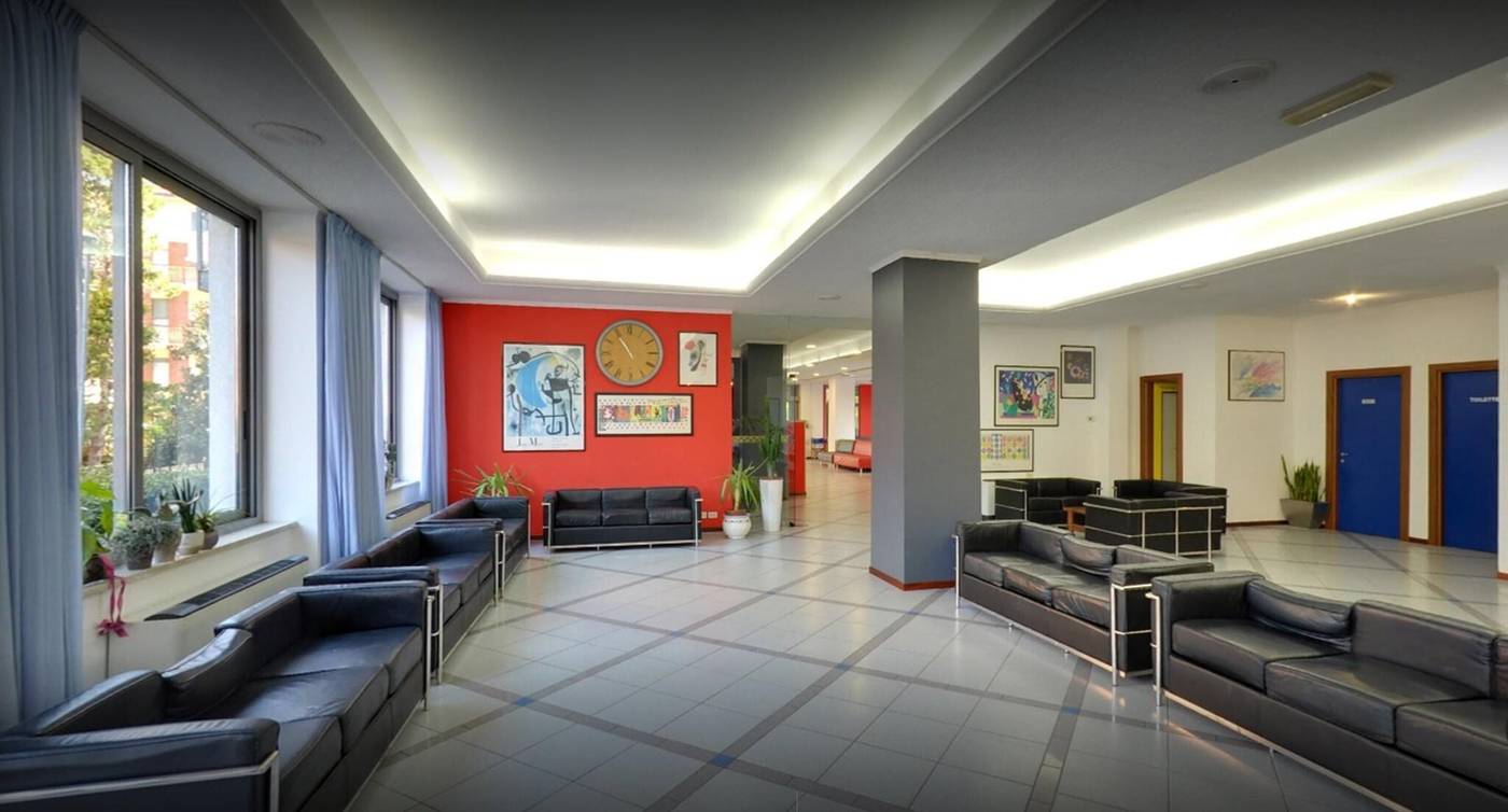 Clubhotel Le Nazioni-Italy-MONTESILVANO -General view-6