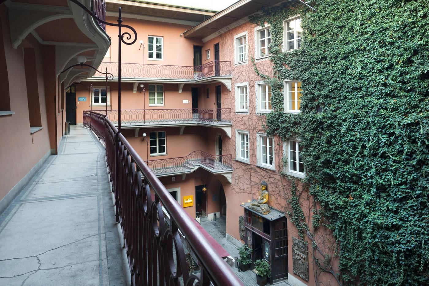 Apartments-Rynek-Glowny-General-view-1