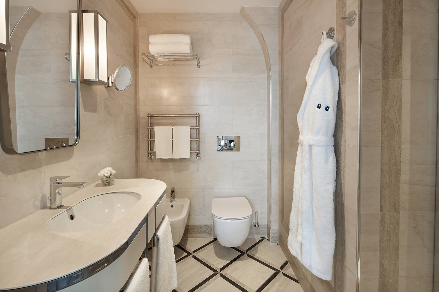 Unahotels-Trastevere-Roma-Room-44
