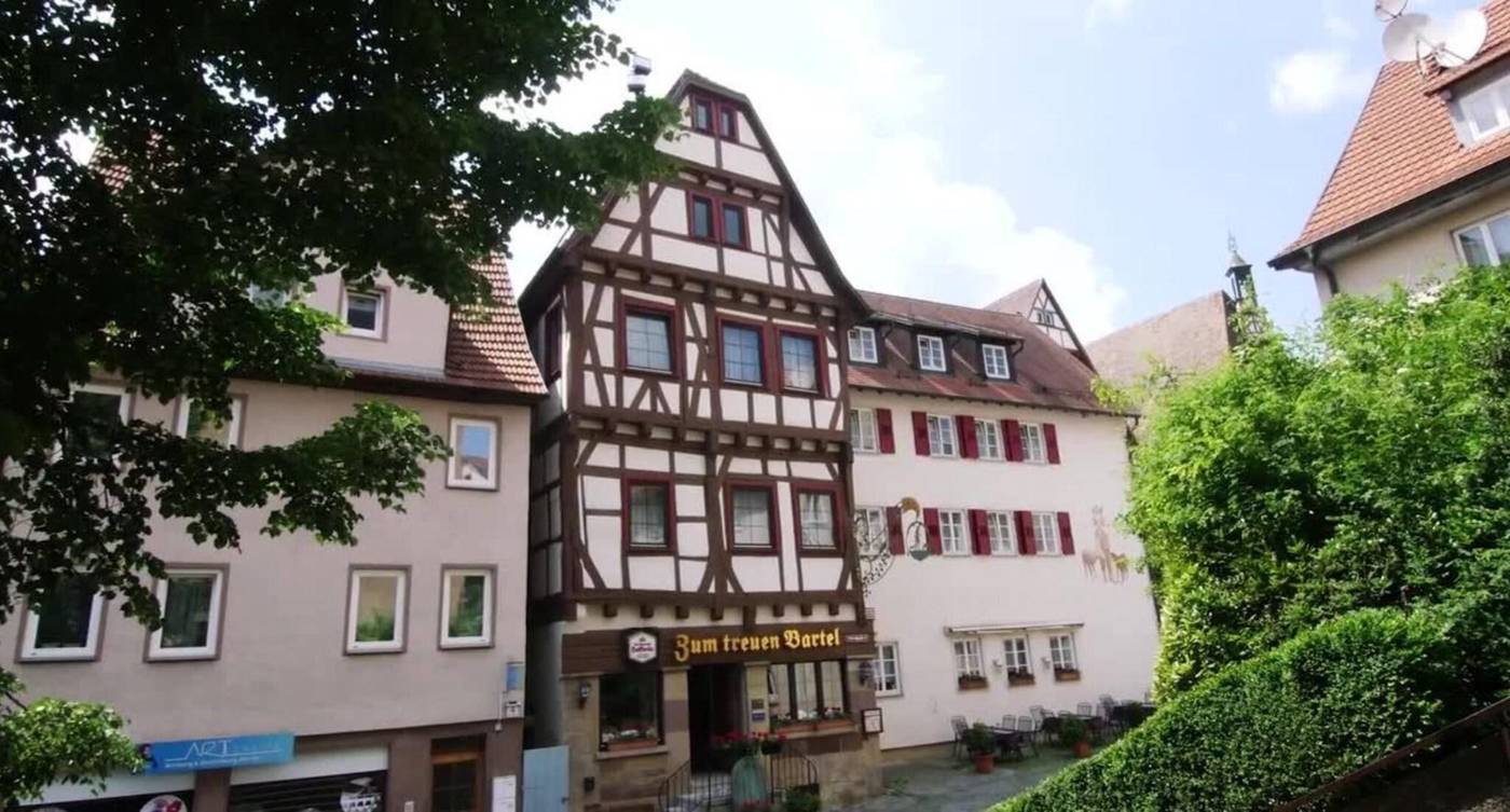 Zum Treuen Bartel-Germany-MARKGRöNINGEN-General view-4