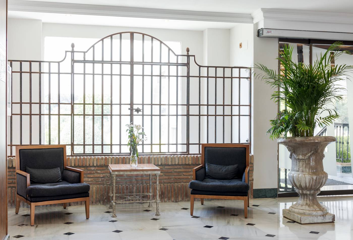 Ilunion-Hacienda-Mijas-Lobby-47