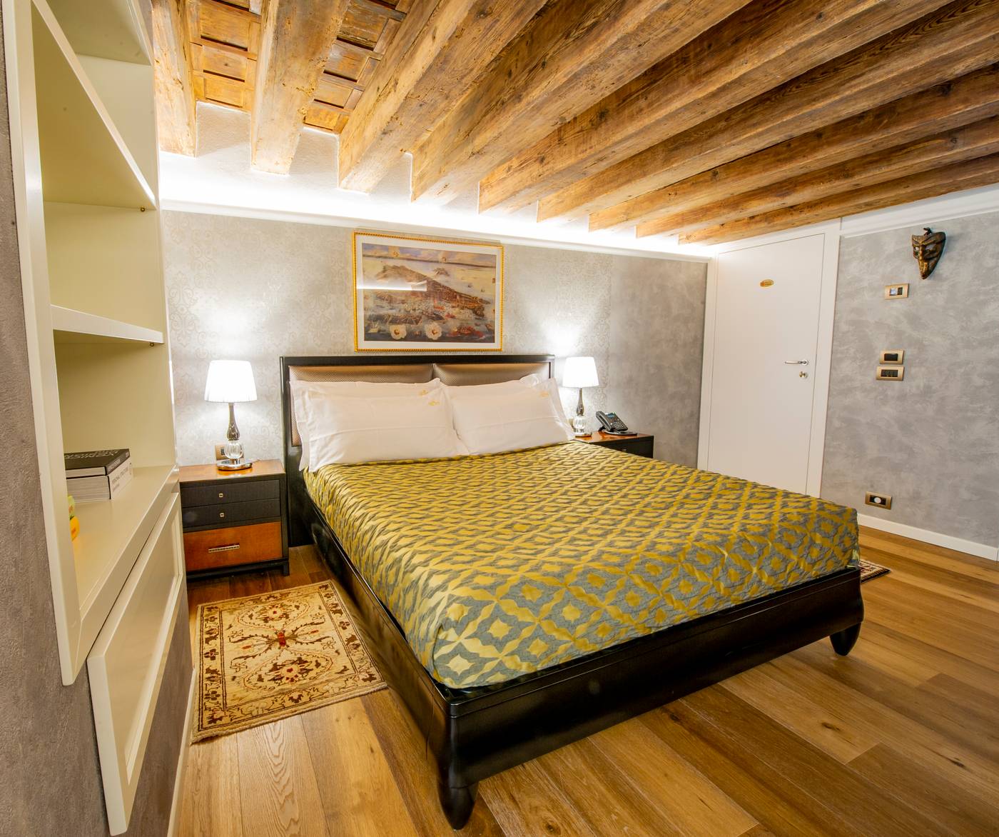 EGO--Residence-Venice-Room-14