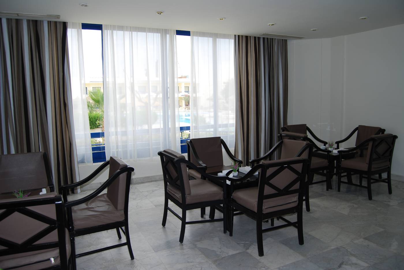 Cataract Resort Sharm El Sheikh