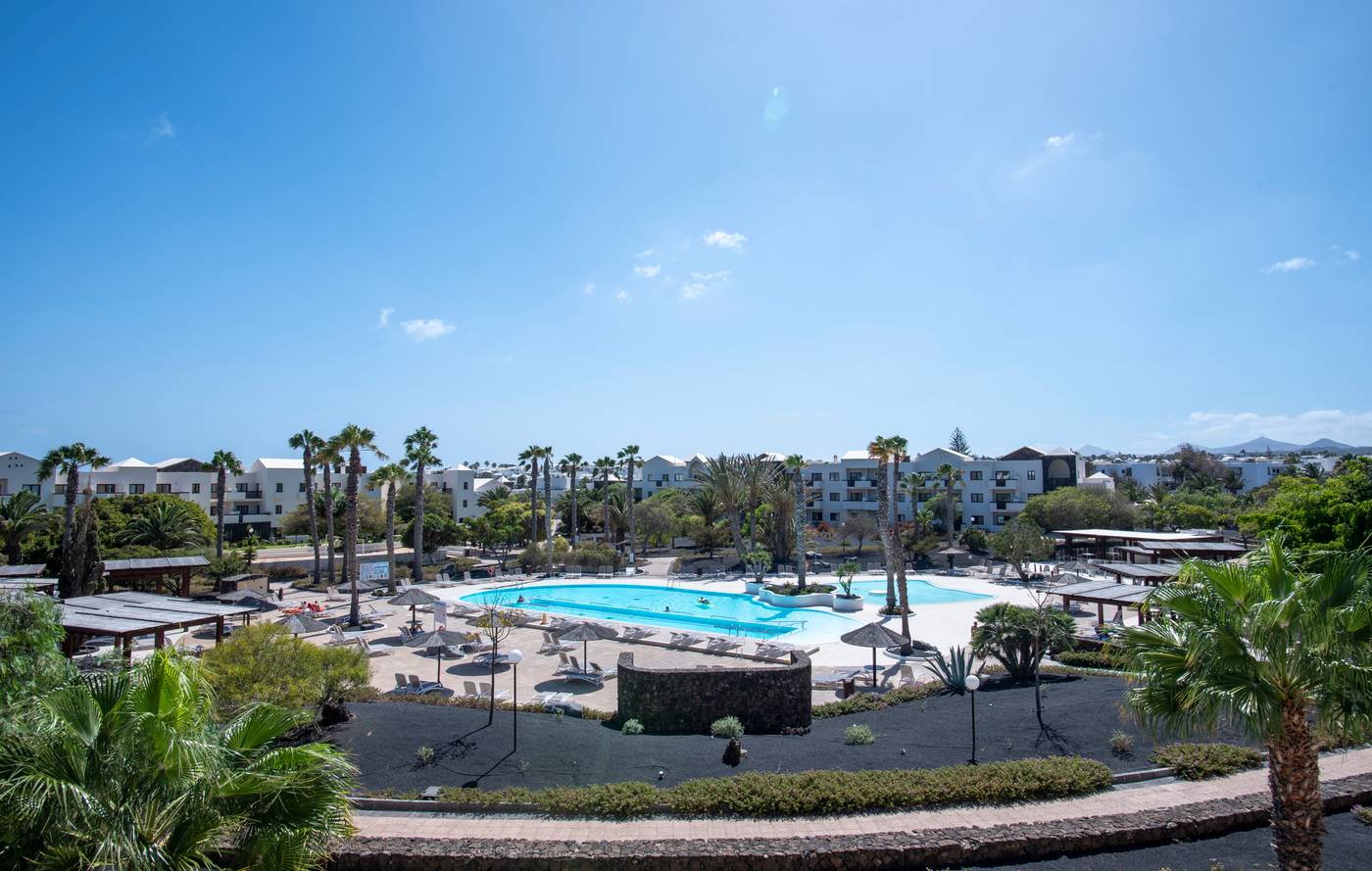Los Zocos Club Resort
