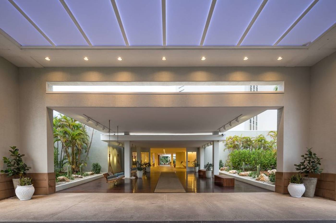 Hilton Aruba Caribbean Resort & Casino