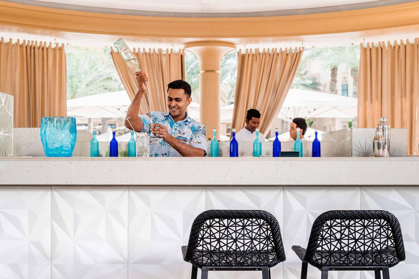 One-Only-Royal-Mirage-Residence---Spa-Bar-66