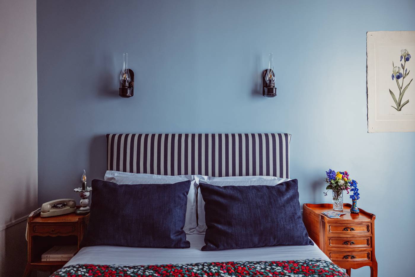 Maison Saintonge-France-PARIS -Room-9